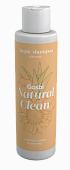 Шампунь GOSBI Natural Clean из натуральных компонентов для собак с чувствительной кожей