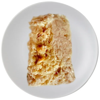Паучи Organic Choice Low Grain паучи для кошек с курицей и креветками в желе