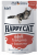 Паучи Happy Cat для кошек с говядиной и бараниной в соусе