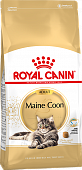 Сухой Корм Royal Canin Maine Coon Adult сбалансированный для взрослых кошек породы Мэйн Кун