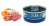 Консервы Farmina N&D Cat Ocean Tuno, Cod, Shrimp & Pumpkin для кошек с тунцом, треской с креветками и тыквой
