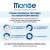 Ламистеры Monge Dog Fresh для собак с лососем
