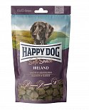 Мягкие лакомства Happy Dog Soft Snack