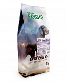 Сухой Корм Frais Signature Adult Dog Rabbit для взрослых собак средних и крупных пород с...