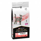 Сухой Корм Purina Pro Plan Veterinary Diets (DM) Diabetes Management для кошек. Лечение сахарного диабета