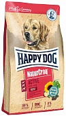 Сухой Корм Happy Dog NaturCroq Adult Active для взрослых собак всех пород с повышенной активностью