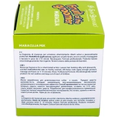 Восстанавливающая маска Iv San Bernard Fruit of the Groomer Mint Mask для длинной...