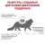 Royal Canin Skin & Coat корм сухой диетический для кошек для поддержания защитных функций кожи Royal Canin Skin & Coat корм сухой диетический для кошек для поддержания защитных функций кожи