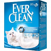 Комкующийся наполнитель Ever Clean Extra Strong Clumping Unscented без ароматизатора