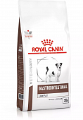 Сухой Корм Royal Canin Gastrointestinal Low Fat Small Dog для собак маленьких пород при нарушении пищеварения