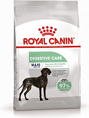 Сухой Корм Royal Canin Maxi Digestive Care для взрослых собак крупных пород с чувствительной пищеварительной системой