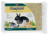 Коврик Padovan Hemp Mat из пенькового волокна для мелких домашних животных