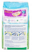 Впитывающий наполнитель Fresh Step Тройной контроль для кошачьего туалета Впитывающий наполнитель Fresh Step Тройной контроль для кошачьего туалета