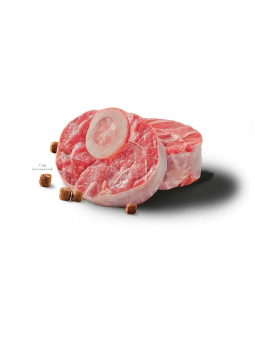 Корм Мираторг Extra Meat для стерилизованных кошек с телятиной
