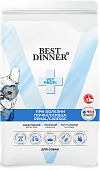 Корм Best Dinner Vet Profi Renal/Cardiac для собак при болезнях почек и заболеваниях сердца