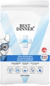 Корм Best Dinner Vet Profi Renal/Cardiac для собак при болезнях почек и заболеваниях...