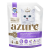Силикагелевый наполнитель Azure для избирательных кошек гигиенический без запаха