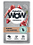 Паучи Alphapet Wow для кошек с чувствительным пищеварением с ягнёнком с потрошками