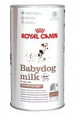 Молочная смесь Royal Canin Babydog milk для щенков