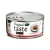 Банки Pettric Original Taste Sauce для кошек с тунцом и лососем в соусе Банки Pettric Original Taste Sauce для кошек с тунцом и лососем в соусе