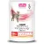 Влажный корм для кошек PRO PLAN® VETERINARY DIETS DM ST/OX Diabetes Management при сахарном диабете, с курицей, в соусе Влажный корм для кошек PRO PLAN® VETERINARY DIETS DM ST/OX Diabetes Management при сахарном диабете, с курицей, в соусе