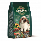 Основной корм Padovan Premium Coniglietti для кроликов и молодняка