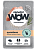 Паучи Alphapet Wow для взрослых кошек с цыплёнком