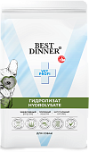 Сухой корм Best Dinner Vet Profi Hydrolisate для собак гидролизат при пищевой аллергии...
