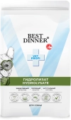 Сухой корм Best Dinner Vet Profi Hydrolisate для собак гидролизат при пищевой аллергии...