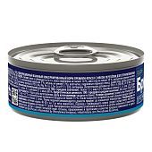 Банки Brit Premium by Nature для стерилизованных кошек с мясом перепёлки