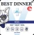 Ламистеры Best Dinner Vet Profi Renal для кошек нежный паштет с ягнёнком
