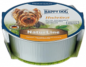 Паштет Happy Dog для собак с индейкой Паштет Happy Dog для собак с индейкой