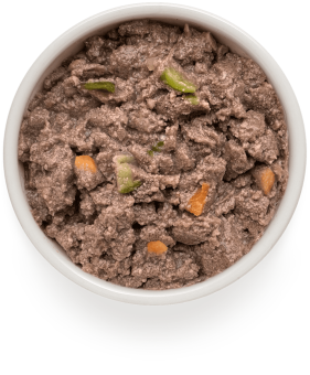 Консервы Grandorf Fresh для взрослых собак всех пород монопротеиновый паштет из говядины с цукини и морковью