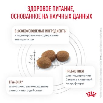 Royal Canin GASTROINTESTINAL (ГАСТРОИНТЕСТИНАЛ) диетический для взрослых собак при расстройствах пищеварения