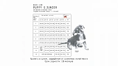 Сухой Корм AJO Dog Puppy & Junior с гречкой для щенков и молодых собак средних и крупных пород Сухой Корм AJO Dog Puppy & Junior с гречкой для щенков и молодых собак средних и крупных пород