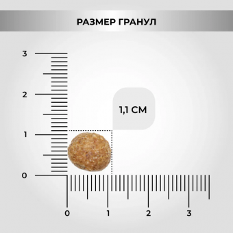 Корм Necon No Gluten Pesce E Riso для взрослых собак всех пород с белой рыбой и рисом