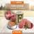 Банки Dog Lunch для собак с говядиной, сердцем и печенью в желе Банки Dog Lunch для собак с говядиной, сердцем и печенью в желе
