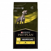 Сухой Корм для собак диетический PRO PLAN VETERINARY DIETS NC NeuroCare для поддержания функции мозга