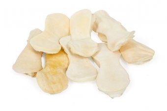 Лакомство Titbit для собак. Чипсы говяжьи