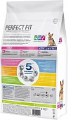Сухой Корм Perfect Fit для собак мелких пород с курицей Сухой Корм Perfect Fit для собак мелких пород с курицей