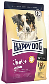 Сухой Корм Happy Dog Junior Original для щенков всех пород с 7 месяцев