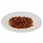 Паучи Miamor Ragout Royal для кошек с курицей в желе Паучи Miamor Ragout Royal для кошек с курицей в желе