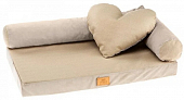 Лежак-кровать Ferplast Tommy для кошек и собак