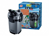 Фильтр Tetratec EX-800 Plus внешний на 100-300л. Фильтр Tetratec EX-800 Plus внешний на 100-300л.