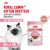 Консервированный корм для котят Royal Canin Kitten в возрасте до 12 месяцев в соусе