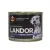 Консервы Landor Dog для собак с индейкой и черникой