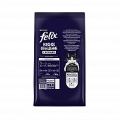Сухой корм Felix® Мясное объедение® для взрослых кошек, с курицей, Мешок Сухой корм Felix® Мясное объедение® для взрослых кошек, с курицей, Мешок