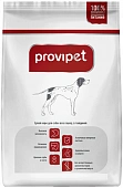 Сухой Корм ProviPet для взрослых собак всех пород с говядиной