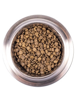 Корм Monge Dog Speciality Line Mono Mini монопротеиновый для щенков и беременных собак мелких пород из ягненка с рисом