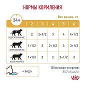 Паучи Royal Canin Urinary S/O для кошек при мочекаменной болезни